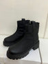 Women Trendy Chucky Ankle Platform Boots